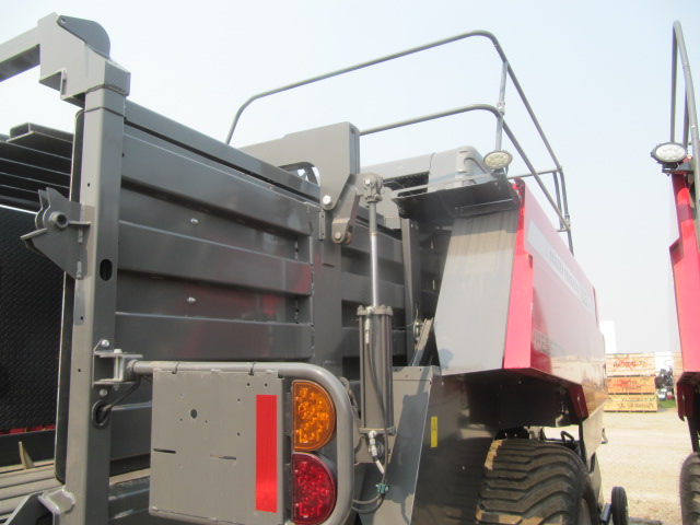 2026 Massey Ferguson LB2244 Baler/Square
