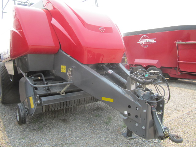 2026 Massey Ferguson LB2244 Baler/Square