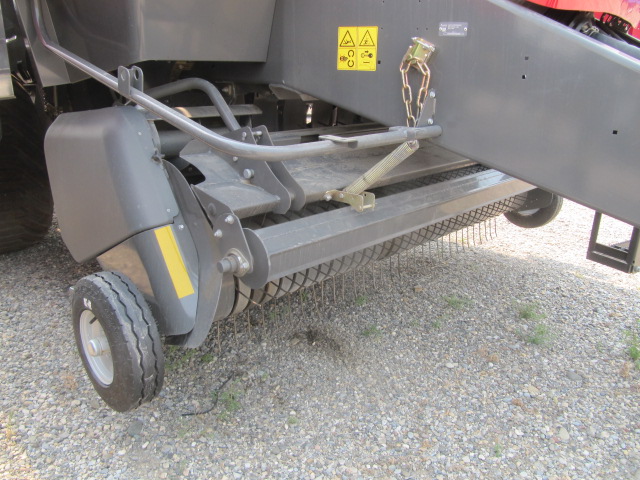 2026 Massey Ferguson LB2244 Baler/Square