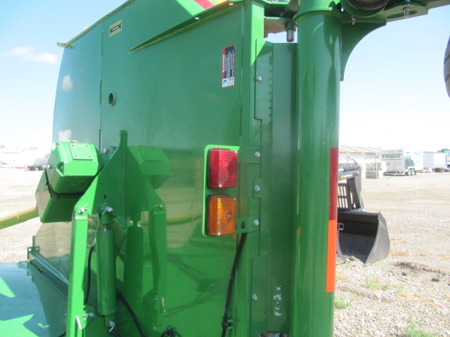 2025 John Deere FC20R Mower/Batwing