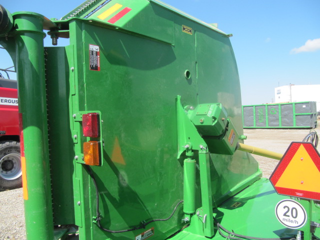 2025 John Deere FC20R Mower/Batwing