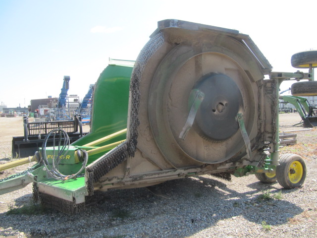 2025 John Deere FC20R Mower/Batwing
