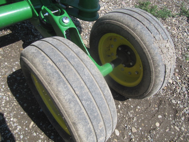 2025 John Deere FC20R Mower/Batwing