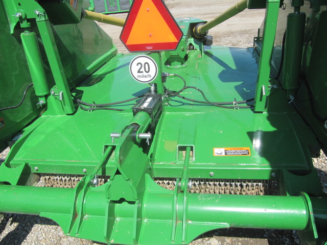 2025 John Deere FC20R Mower/Batwing