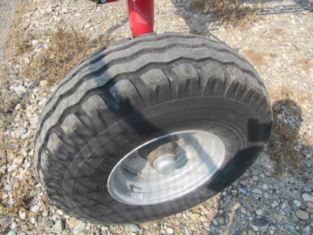 2022 Fella TS1603 Rake/Rotary