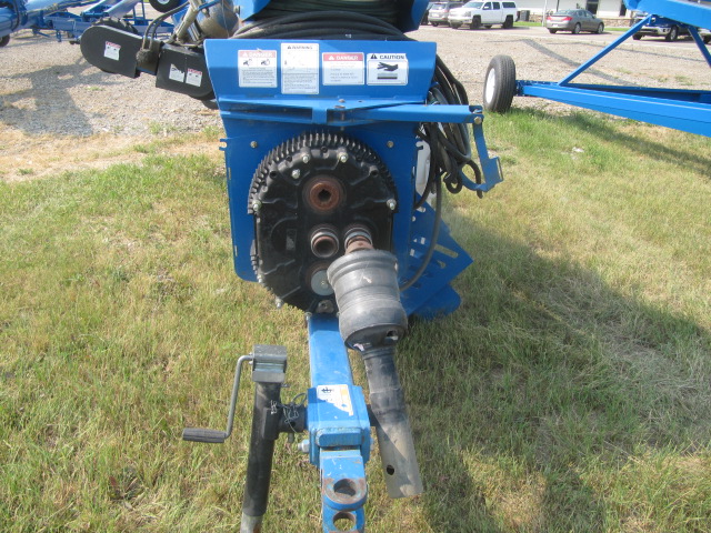 2012 Brandt 1370HP Grain Auger