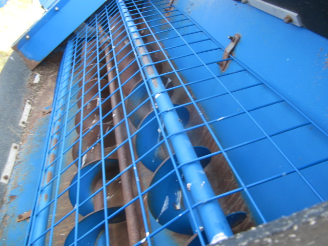 2012 Brandt 1370HP Grain Auger