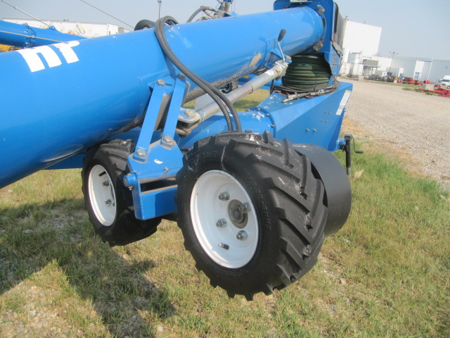 2012 Brandt 1370HP Grain Auger