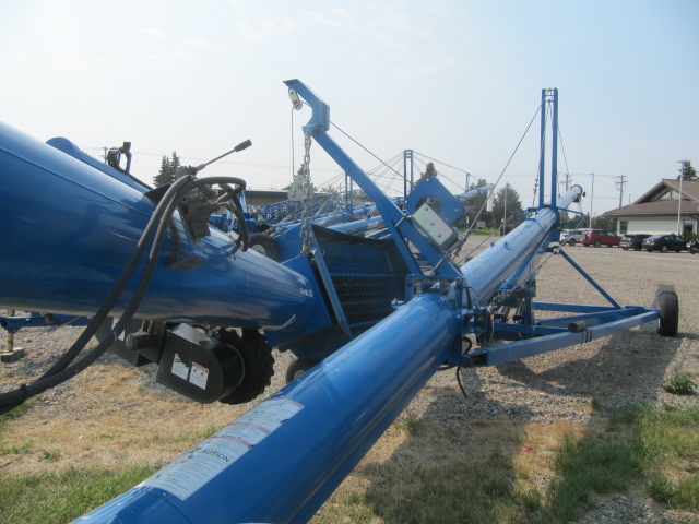 2012 Brandt 1370HP Grain Auger