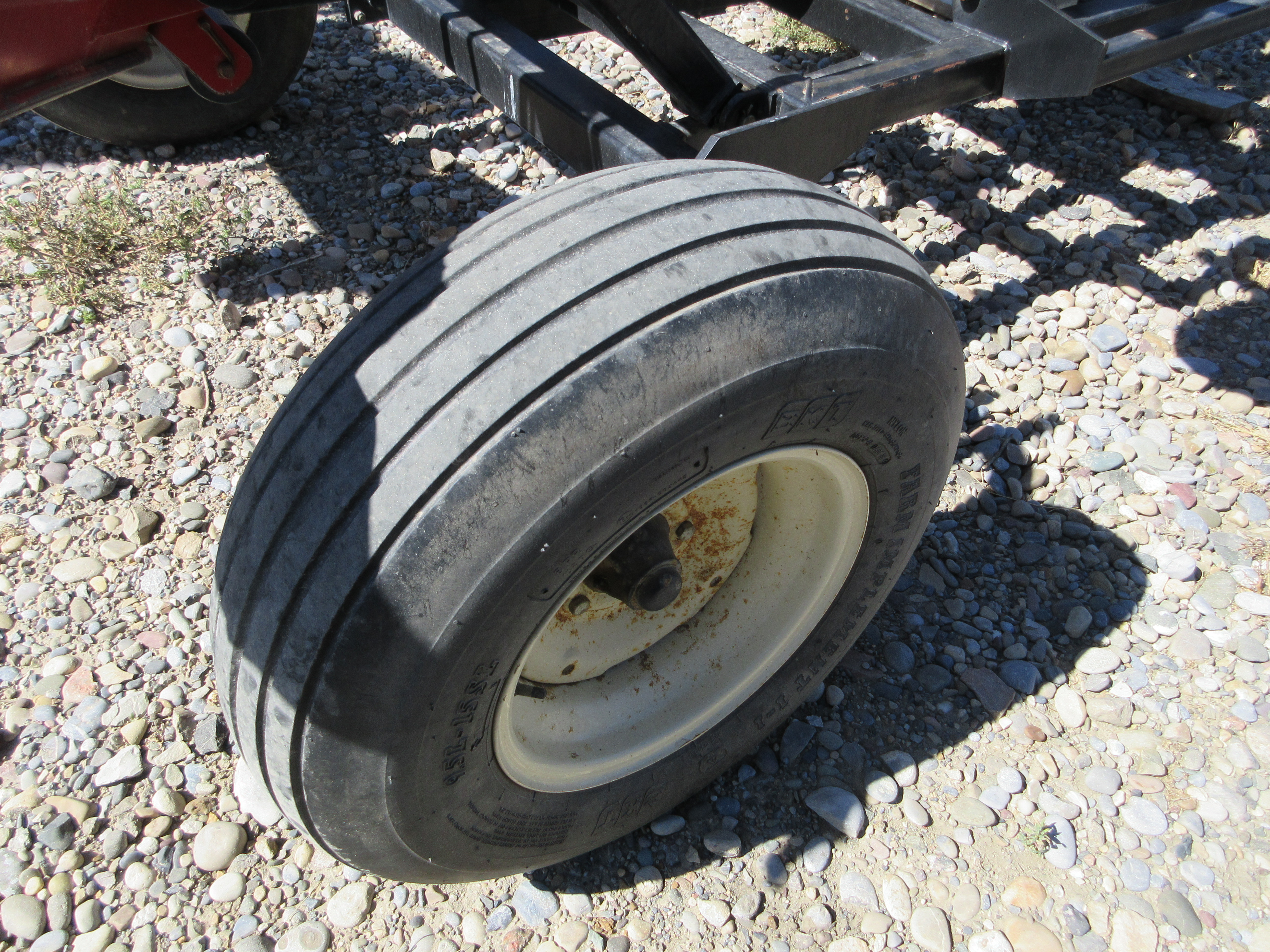 2020 Farm King 750 Mower/Finishing