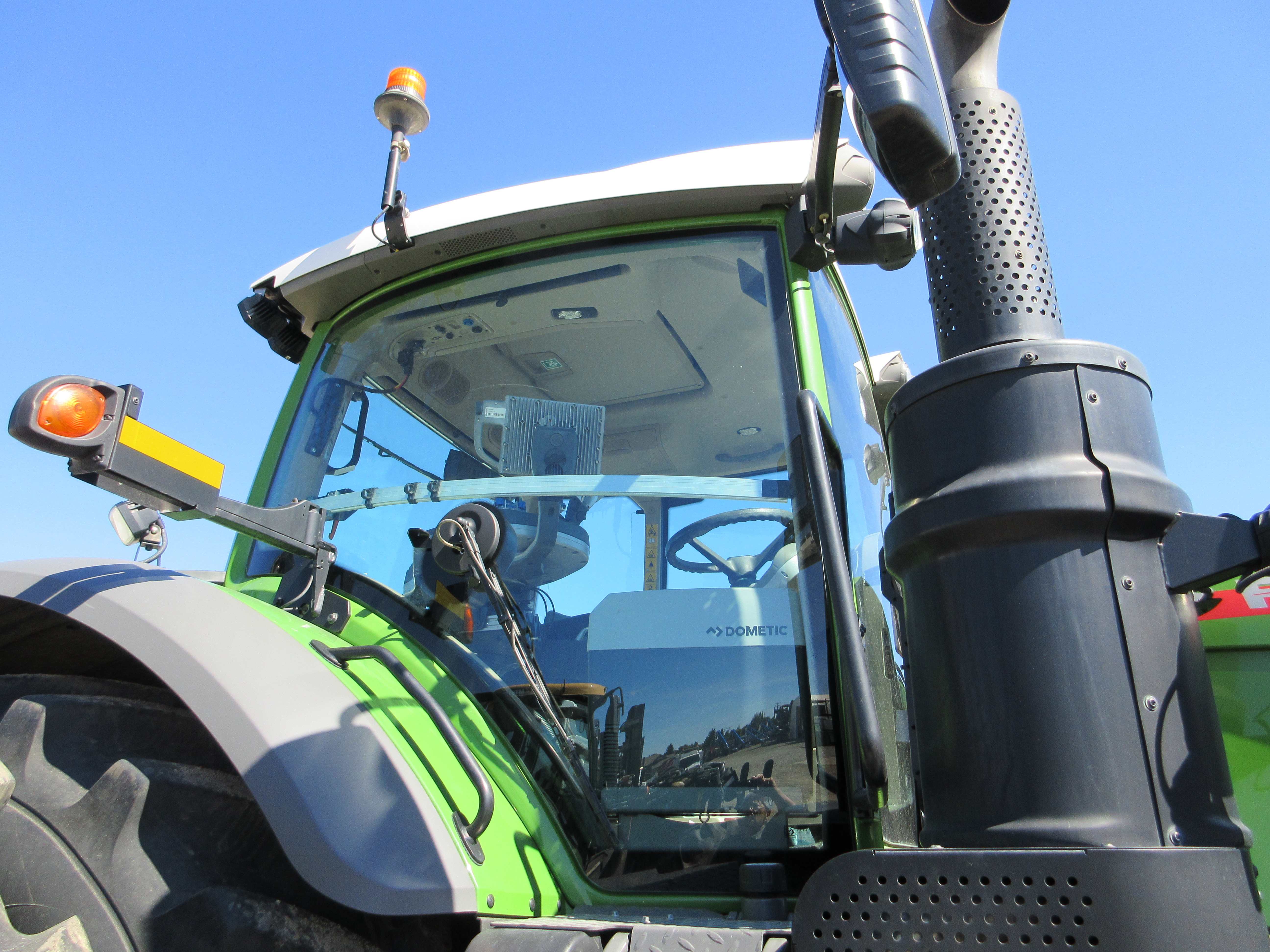 2022 Fendt 1050 Gen2 Tractor