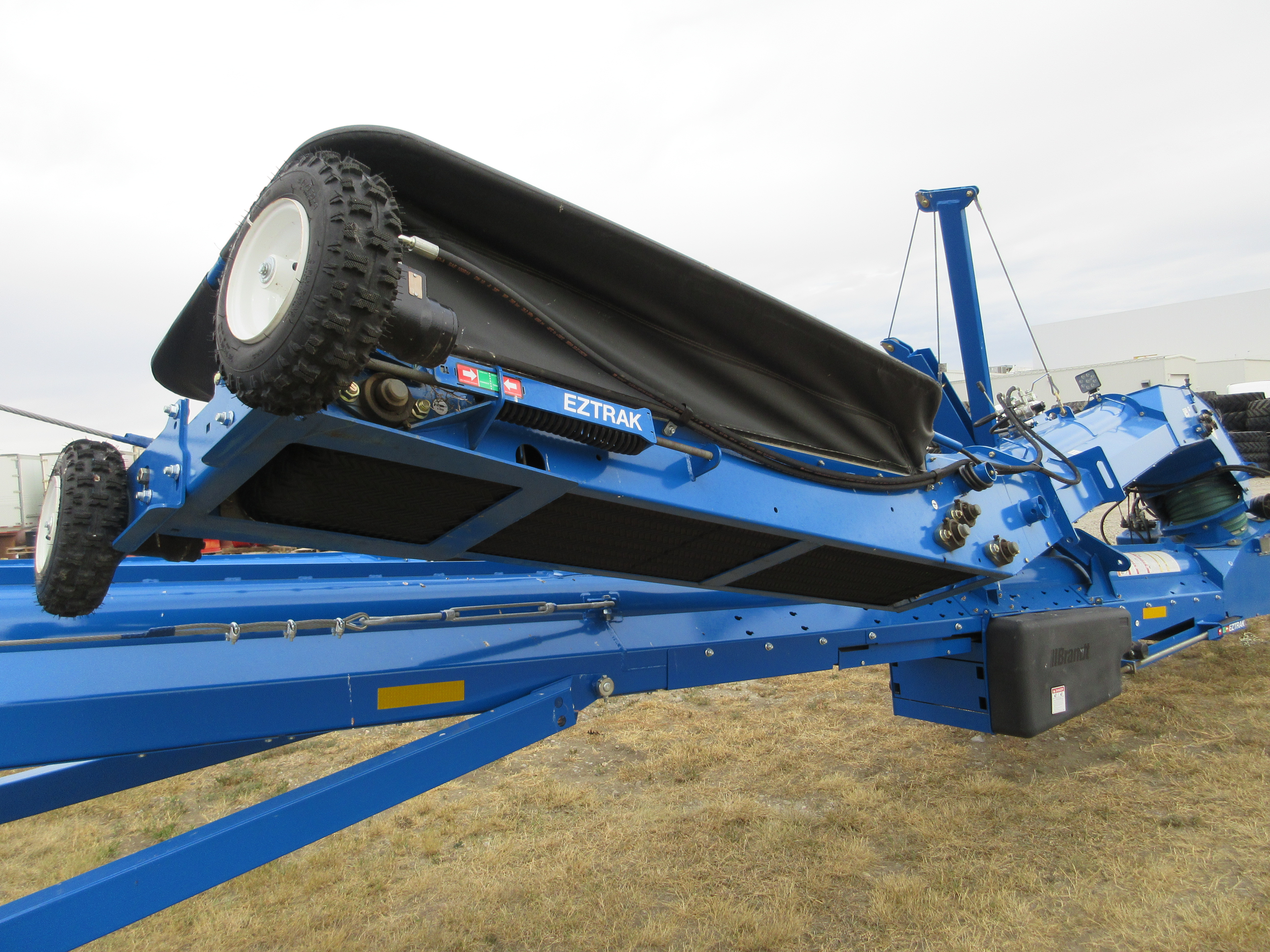 2023 Brandt 15100A Belt Conveyor