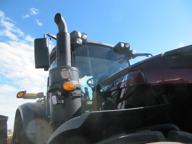2024 Fendt 1038 Gen3 Tractor