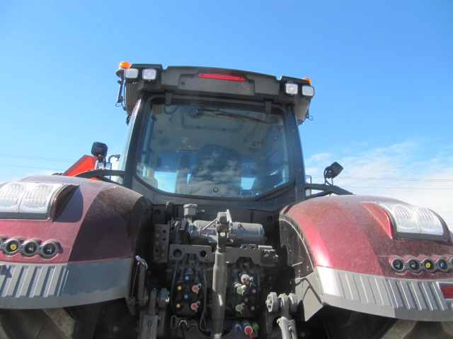 2024 Fendt 1038 Gen3 Tractor