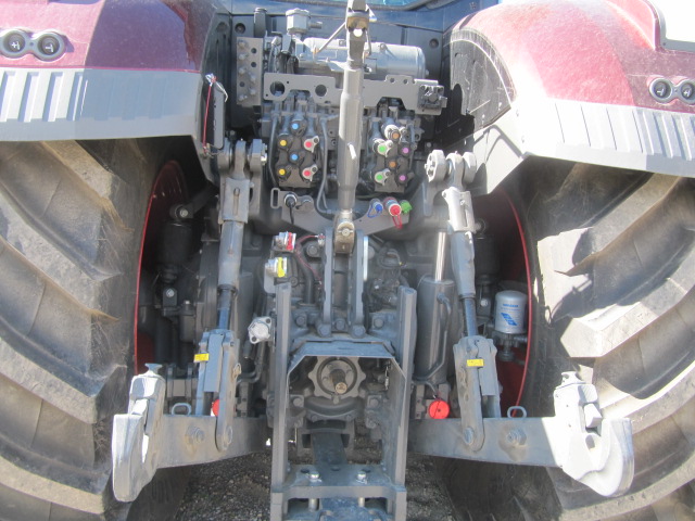 2024 Fendt 1038 Gen3 Tractor