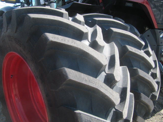 2024 Fendt 1038 Gen3 Tractor