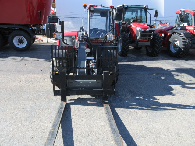 2023 Weidemann T4512 Telescopic Wheel Loader
