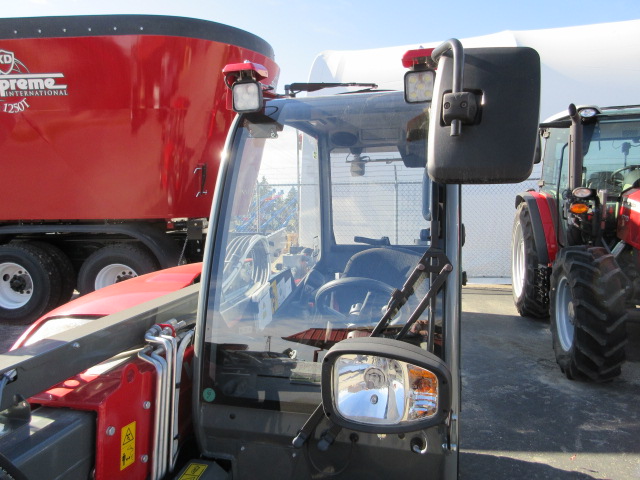 2023 Weidemann T4512 Telescopic Wheel Loader
