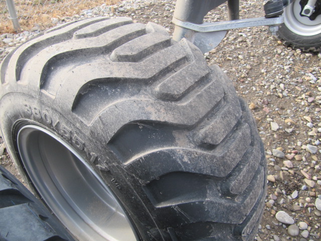 2025 Massey Ferguson MFRK862G2 Rake/Rotary