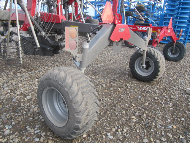 2025 Massey Ferguson MFRK862G2 Rake/Rotary