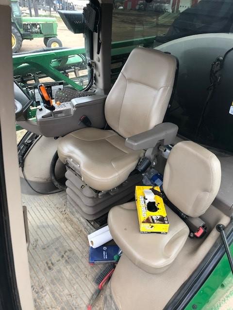 2015 John Deere R4045-120 Sprayer/High Clearance