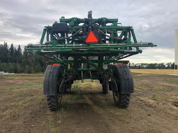 2015 John Deere R4045-120 Sprayer/High Clearance