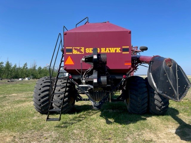 2009 Seed Hawk 84-12 Seeding Tool