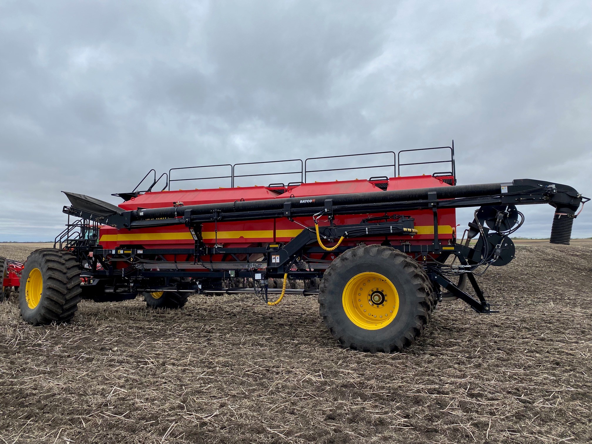 2020 Seed Hawk 84-12 Seeding Tool