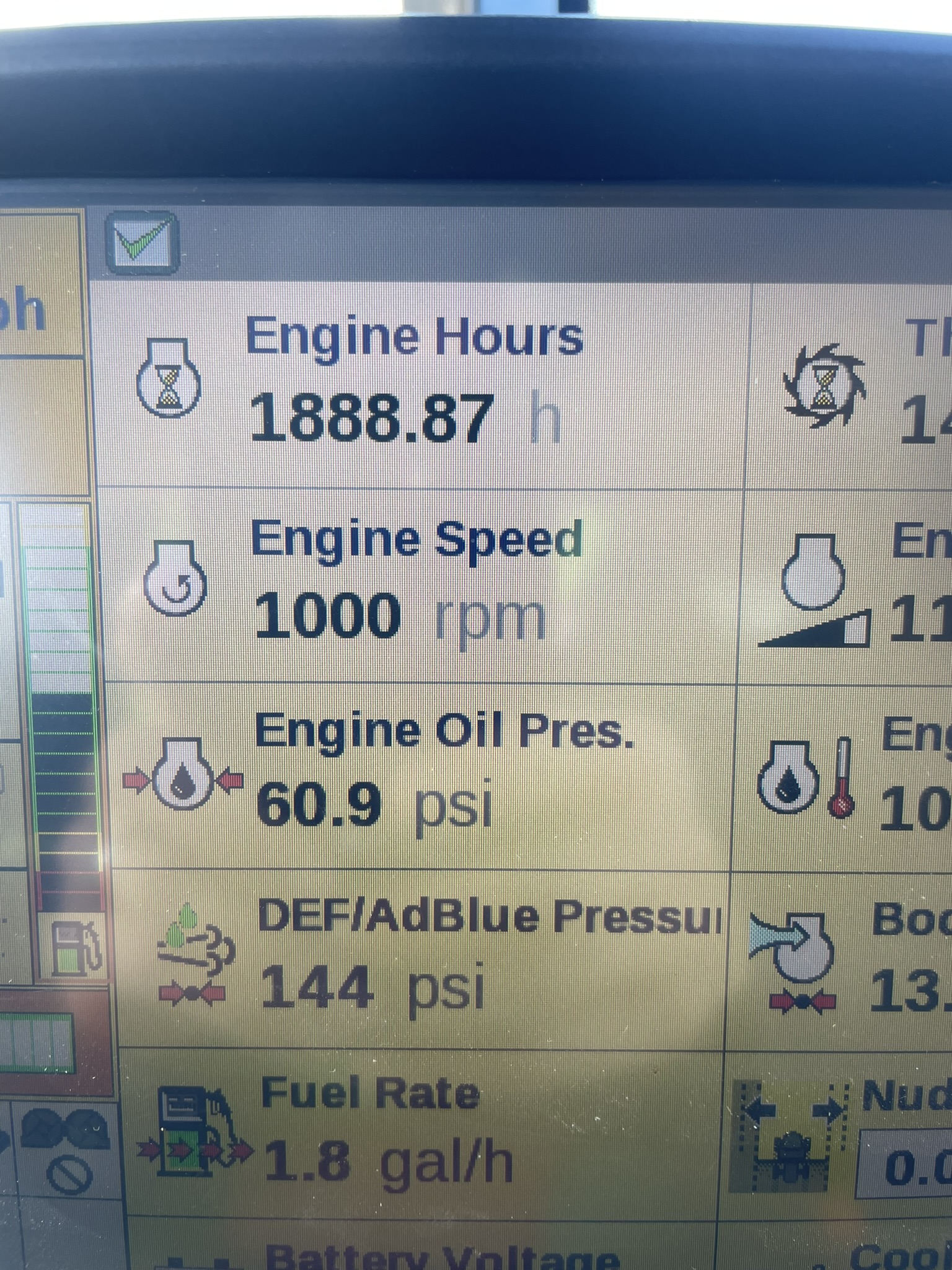 2017 Case 8240 Combine