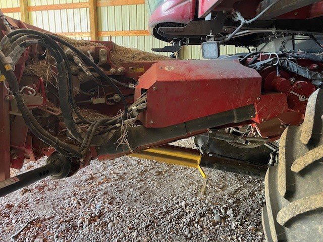 2021 Case 9250 Combine