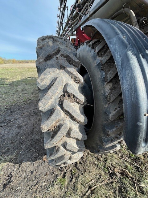 2012 Misc AS1020 Sprayer/High Clearance