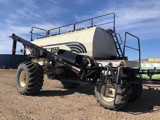 2007 Bourgault 5710-60 Seeding Tool