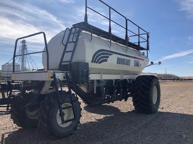 2007 Bourgault 5710-60 Seeding Tool