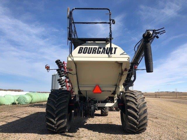 2007 Bourgault 5710-60 Seeding Tool