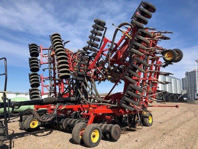 2007 Bourgault 5710-60 Seeding Tool