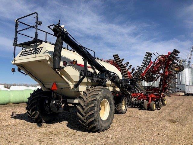 2007 Bourgault 5710-60 Seeding Tool