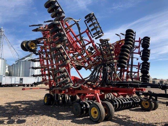 2007 Bourgault 5710-60 Seeding Tool