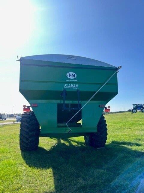 2014 Misc 810 Grain Cart