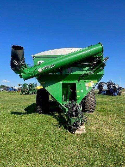 2014 Misc 810 Grain Cart