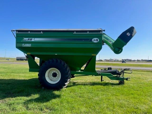 2014 Misc 810 Grain Cart