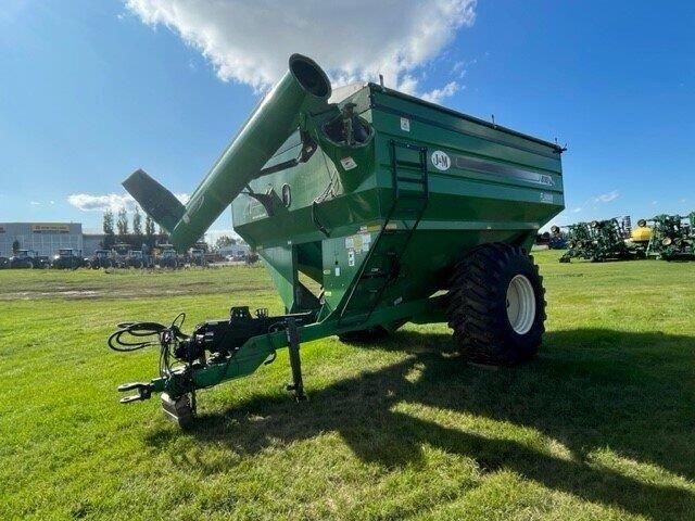 2014 Misc 810 Grain Cart