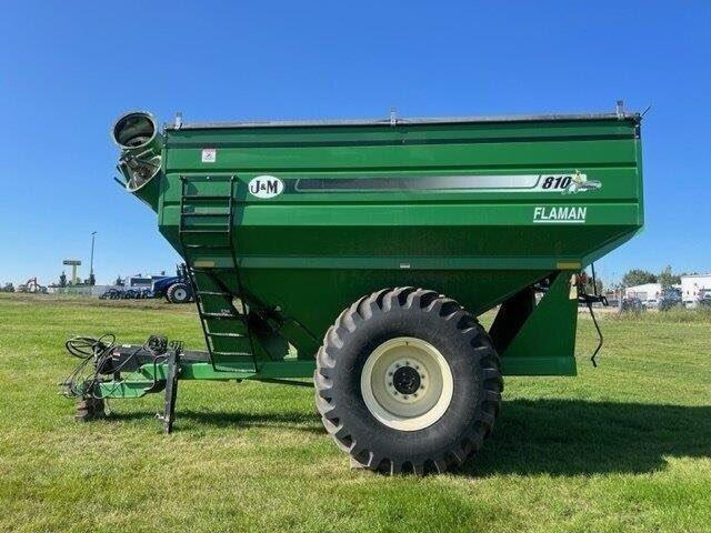 2014 Misc 810 Grain Cart