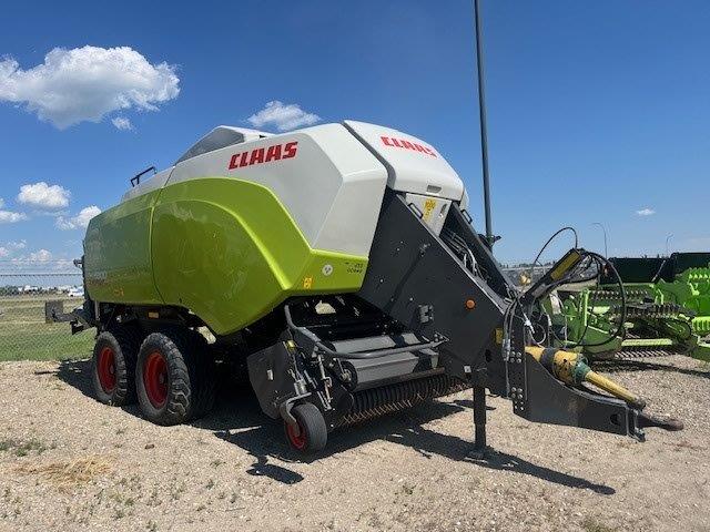 2022 CLAAS 5300 Baler/Round