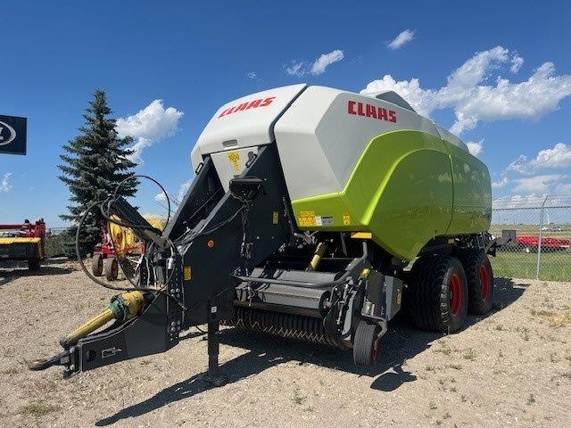 2022 CLAAS 5300 Baler/Round