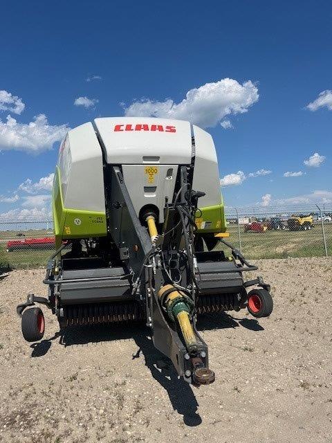 2022 CLAAS 5300 Baler/Round