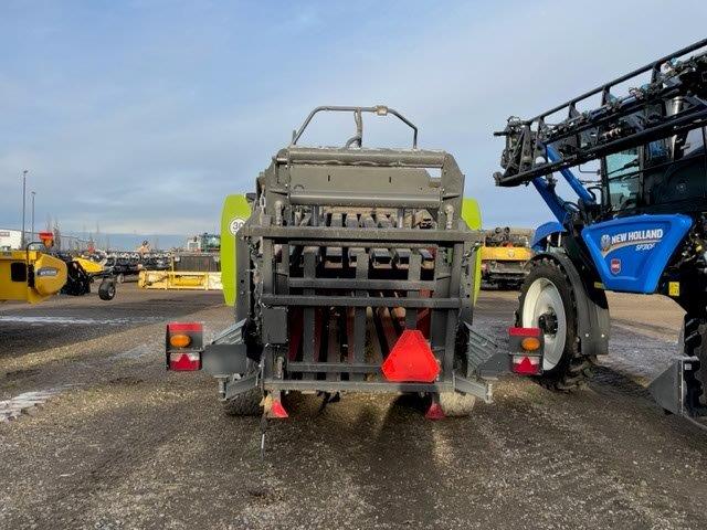 2022 CLAAS 5300 Baler/Round