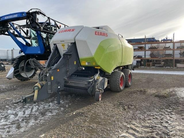 2022 CLAAS 5300 Baler/Round