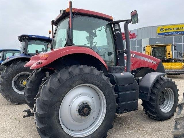 2013 Case MAG235 Tractor