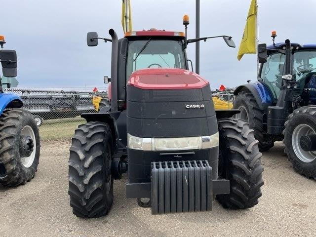 2013 Case MAG235 Tractor