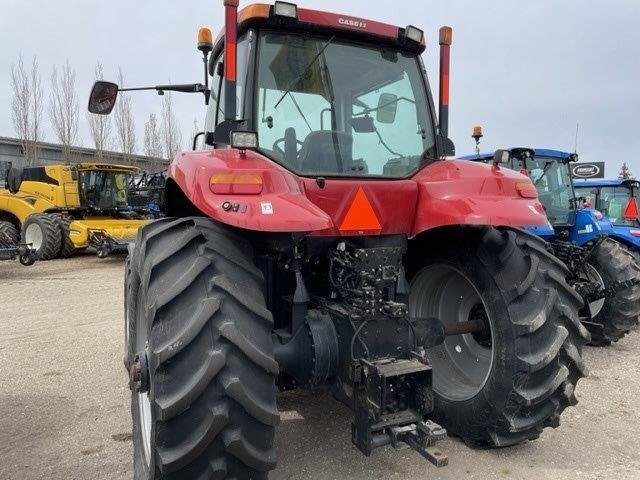 2013 Case MAG235 Tractor